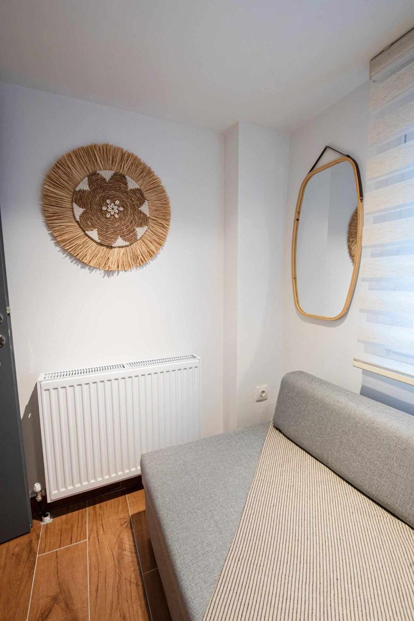 Appartamento Namaste Lofts Near Seaside Salonicco Esterno foto