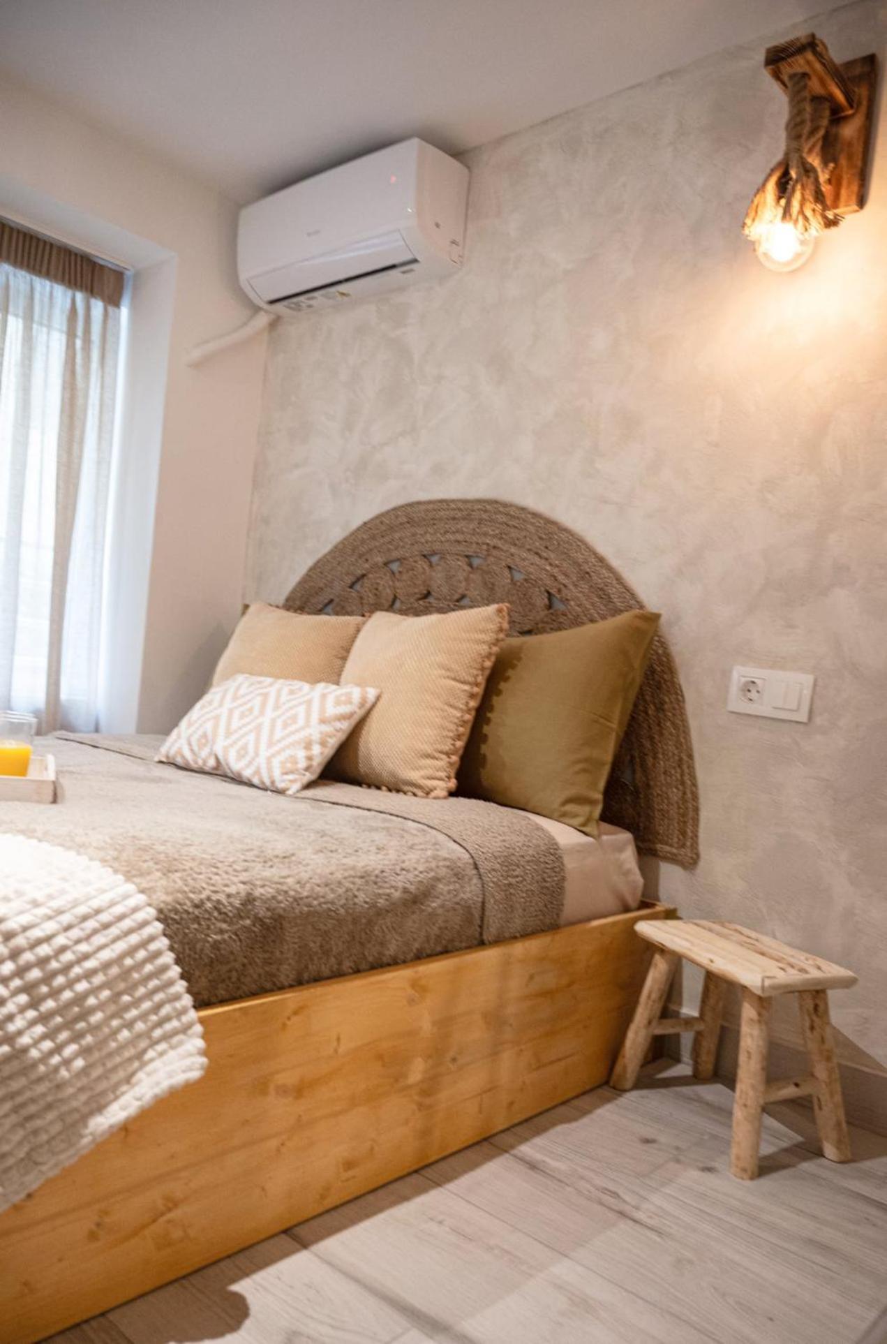 Appartamento Namaste Lofts Near Seaside Salonicco Esterno foto