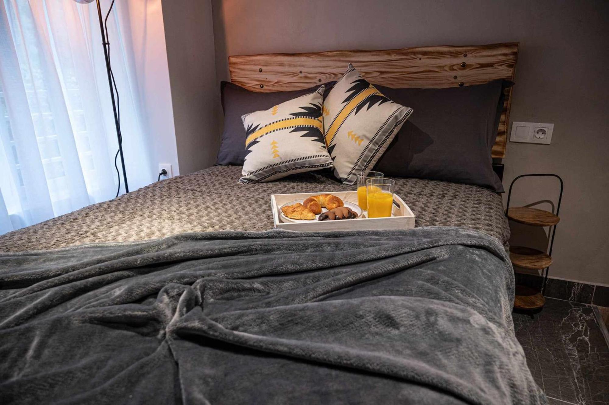 Appartamento Namaste Lofts Near Seaside Salonicco Esterno foto