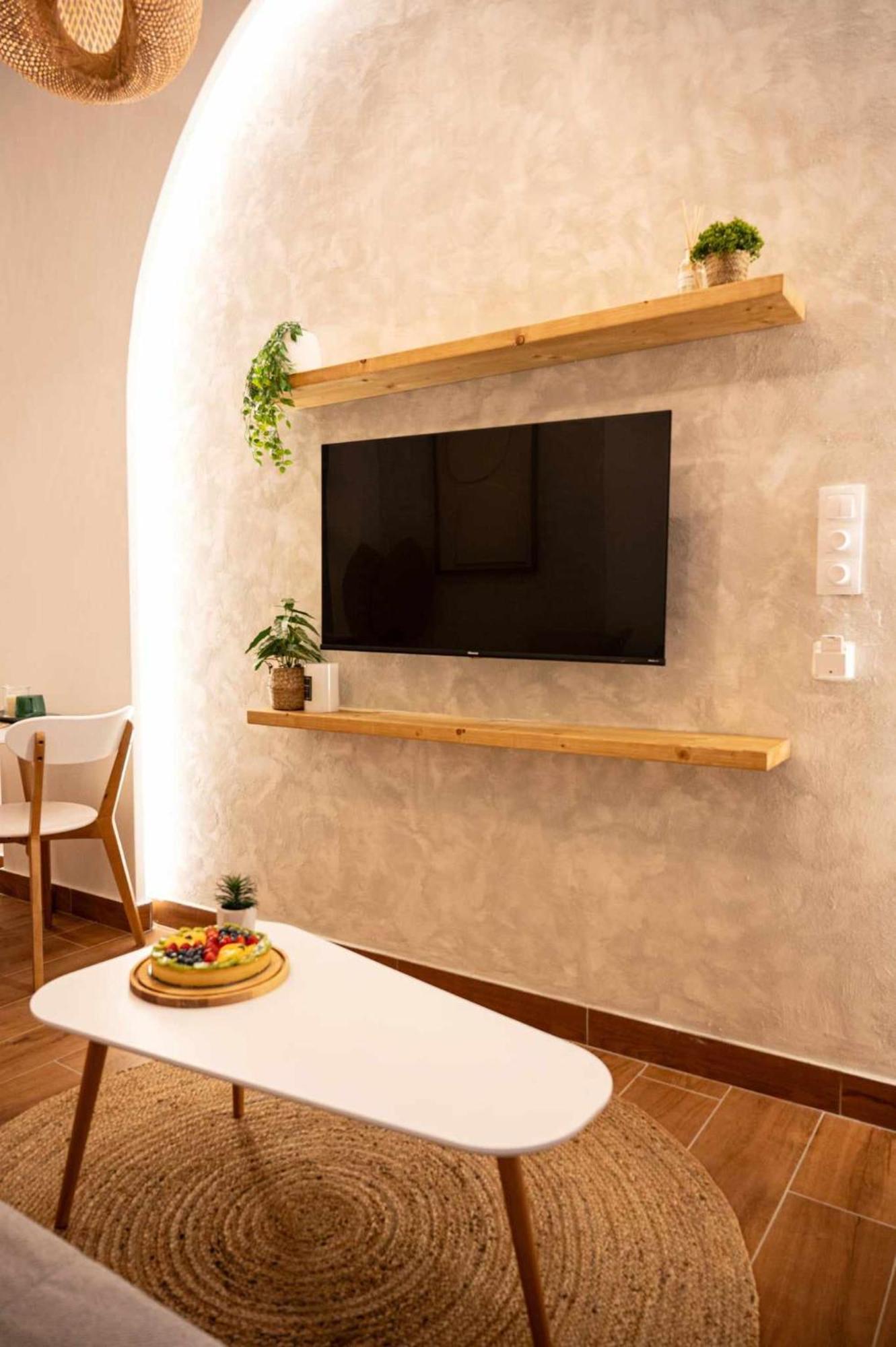 Appartamento Namaste Lofts Near Seaside Salonicco Esterno foto
