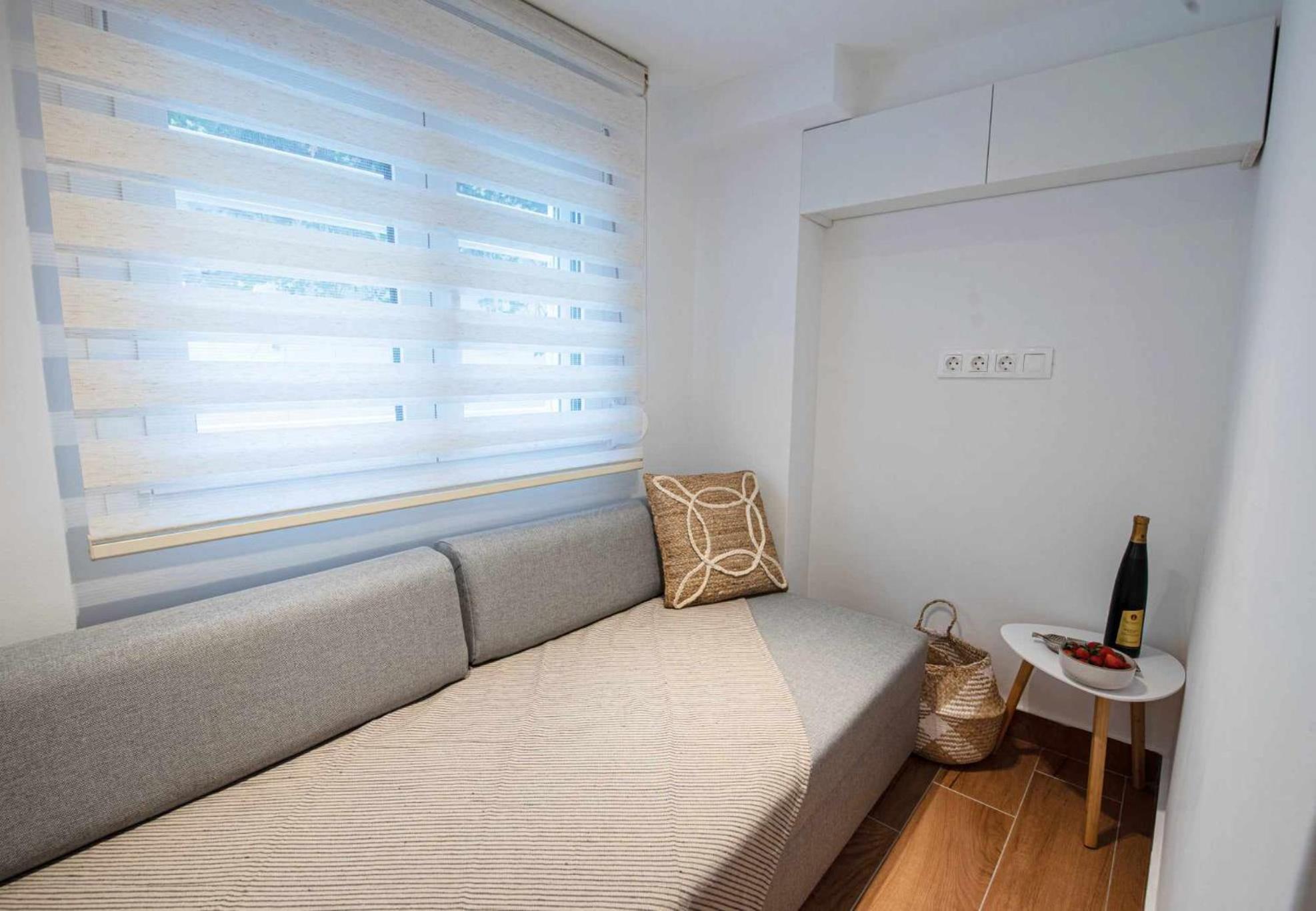 Appartamento Namaste Lofts Near Seaside Salonicco Esterno foto