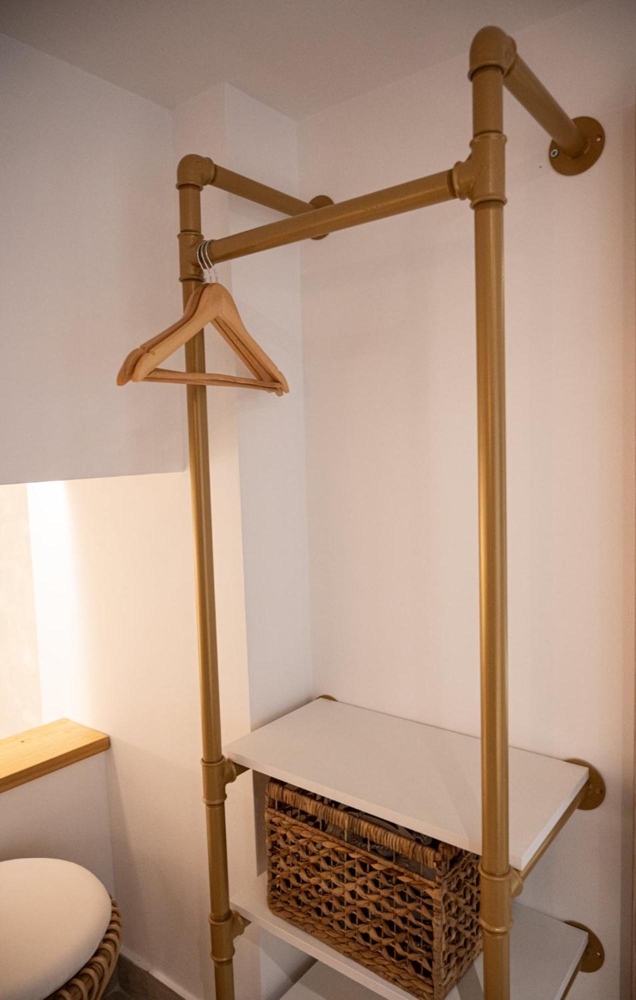 Appartamento Namaste Lofts Near Seaside Salonicco Esterno foto