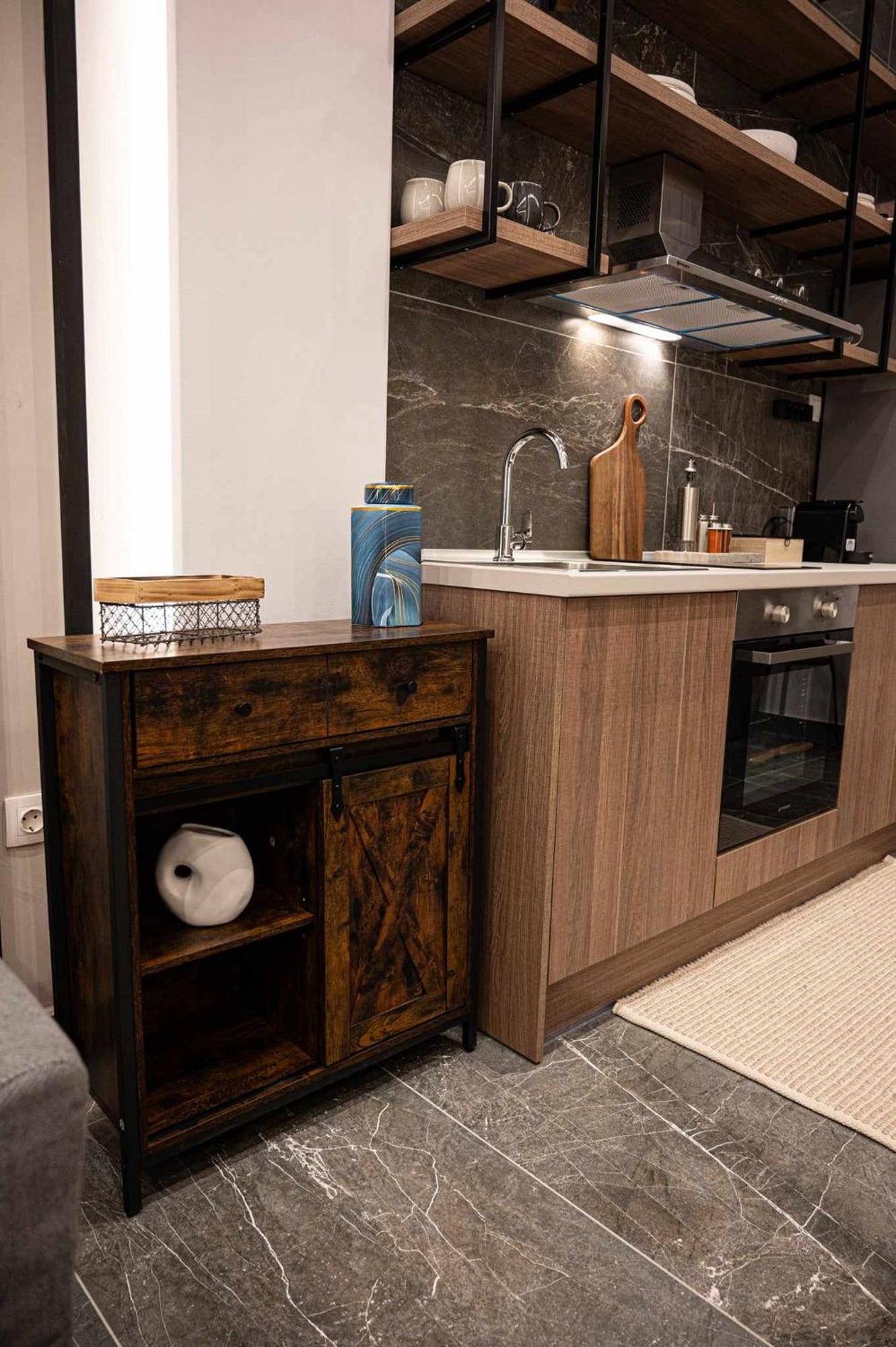 Appartamento Namaste Lofts Near Seaside Salonicco Esterno foto