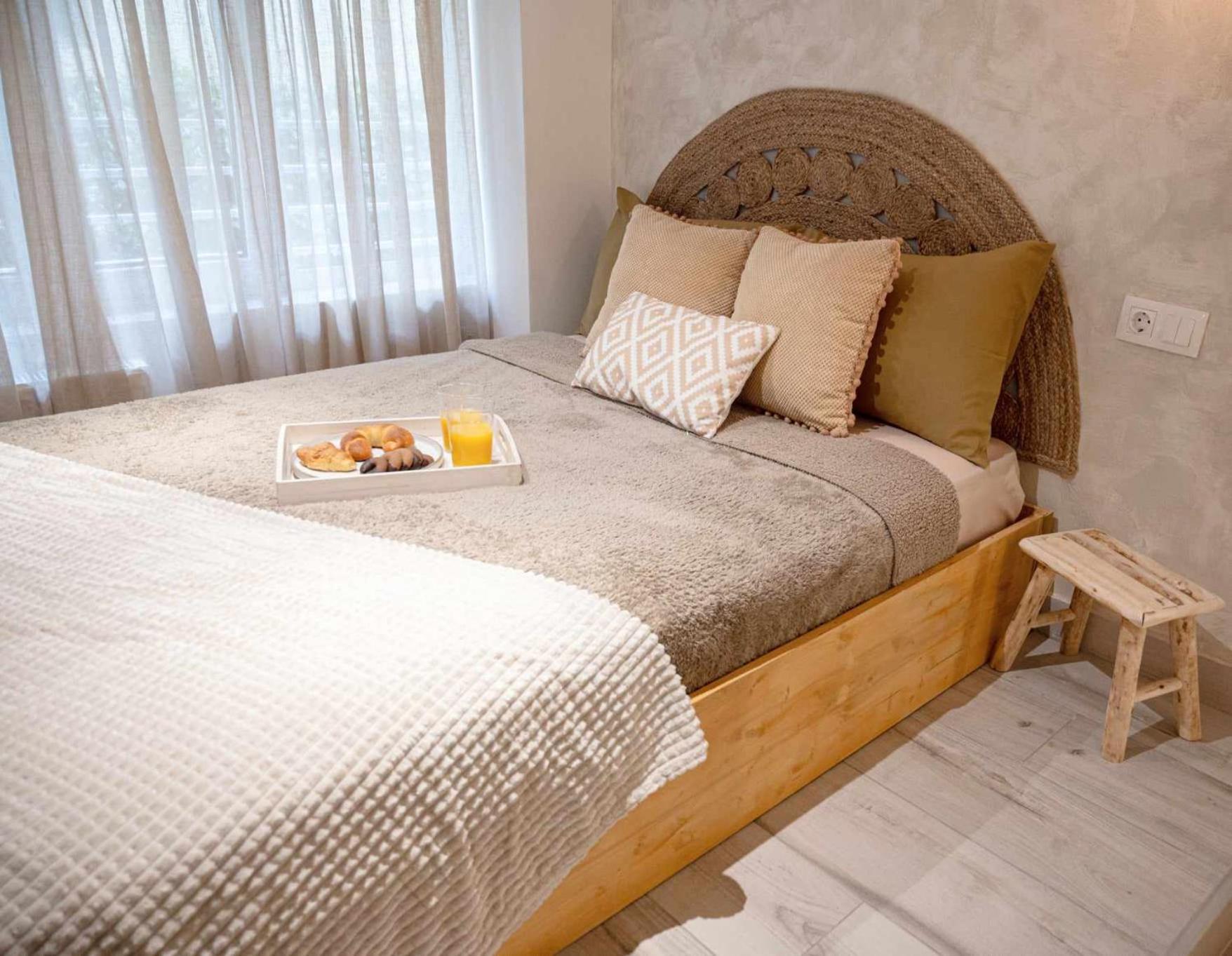 Appartamento Namaste Lofts Near Seaside Salonicco Esterno foto