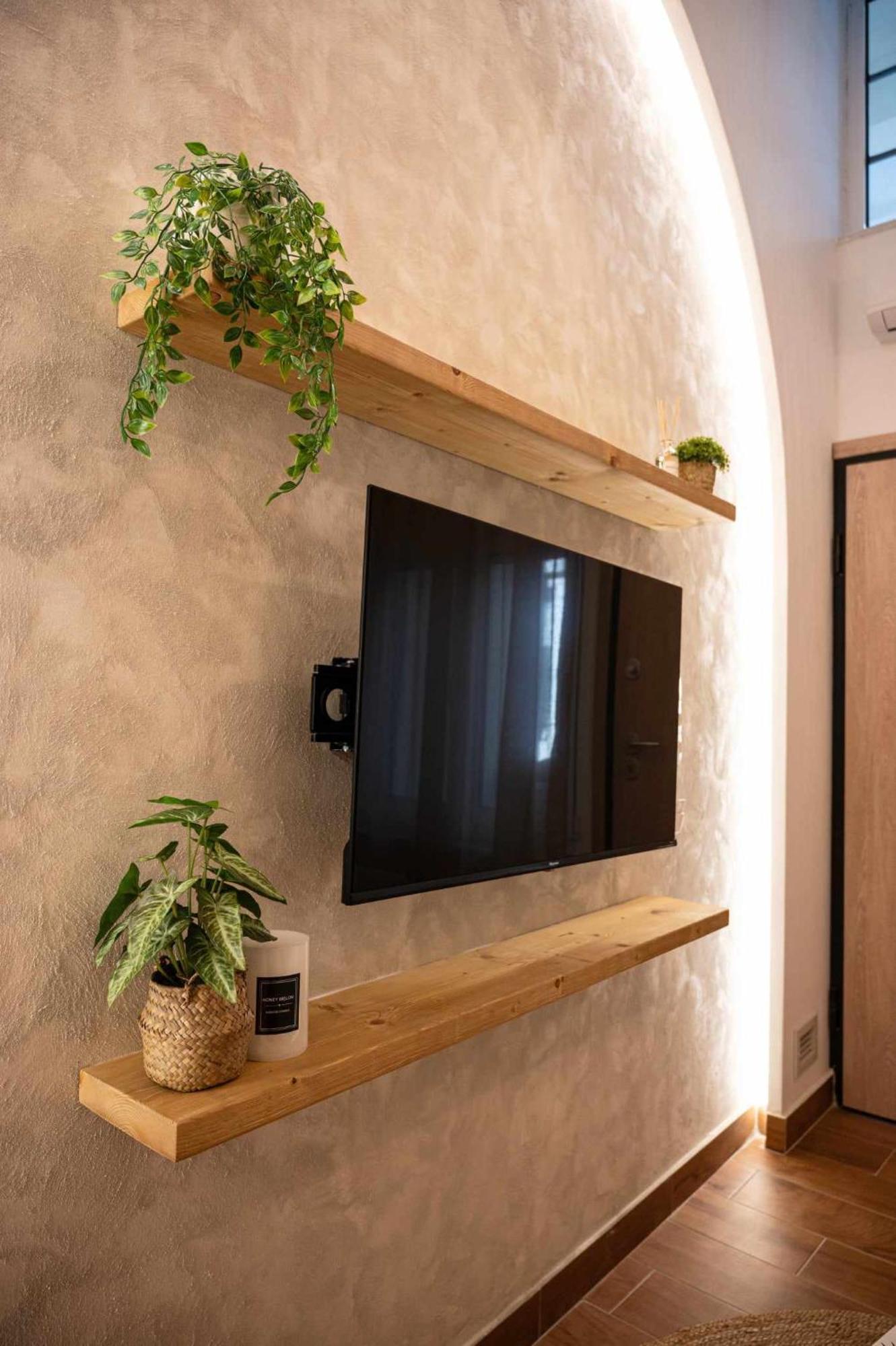 Appartamento Namaste Lofts Near Seaside Salonicco Esterno foto