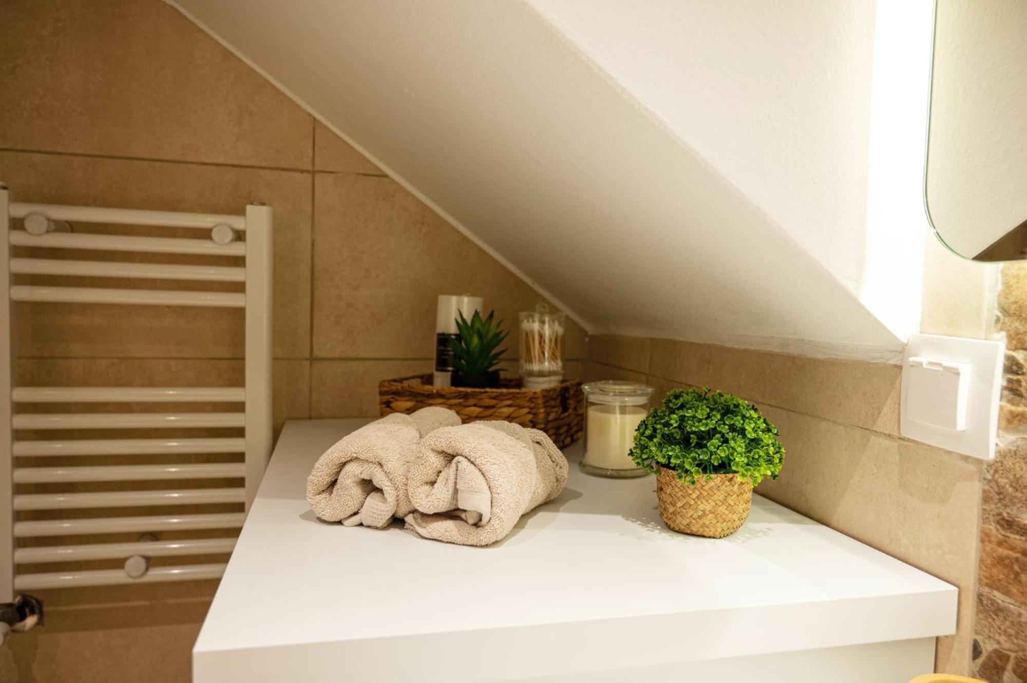Appartamento Namaste Lofts Near Seaside Salonicco Esterno foto
