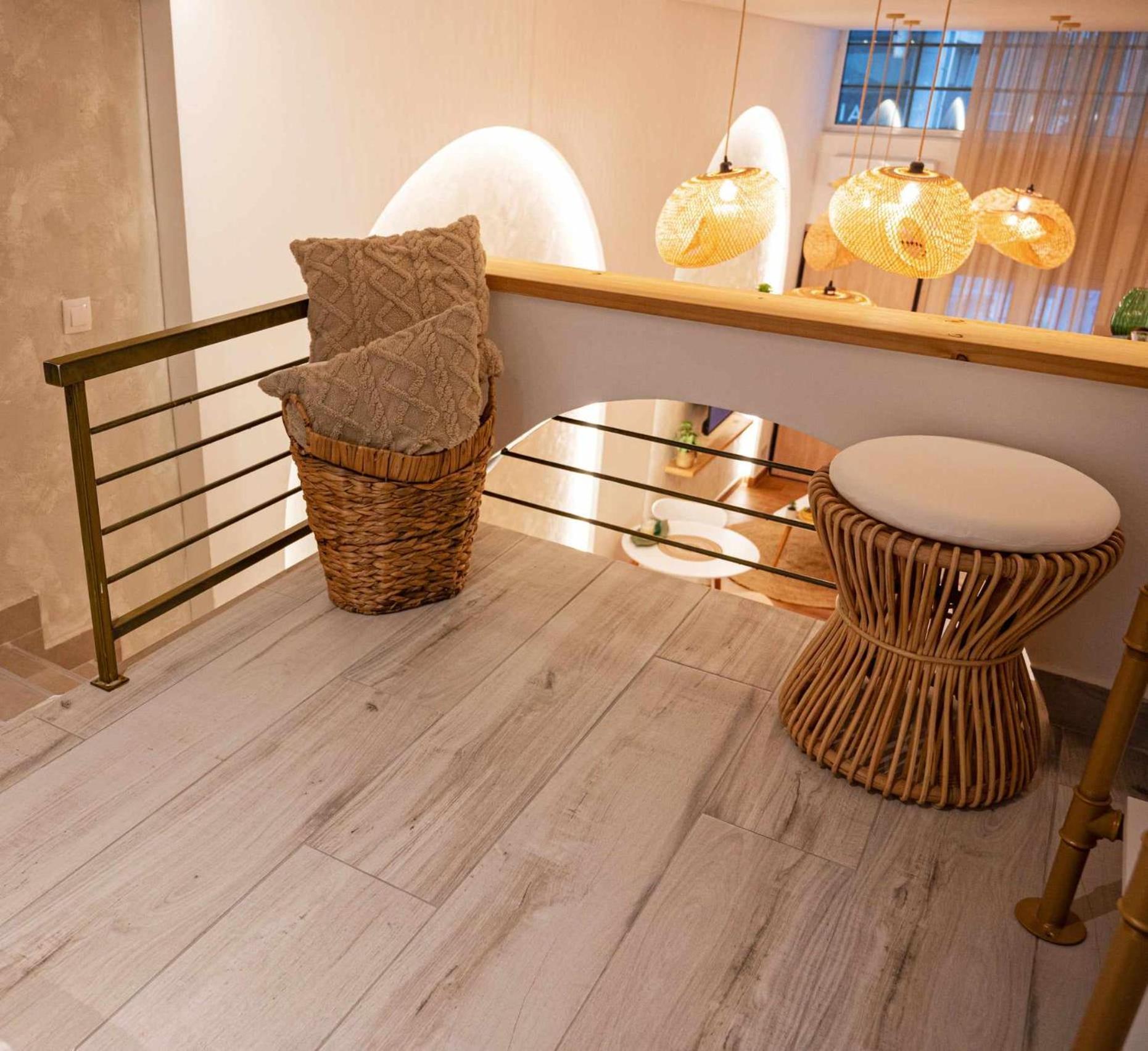 Appartamento Namaste Lofts Near Seaside Salonicco Esterno foto