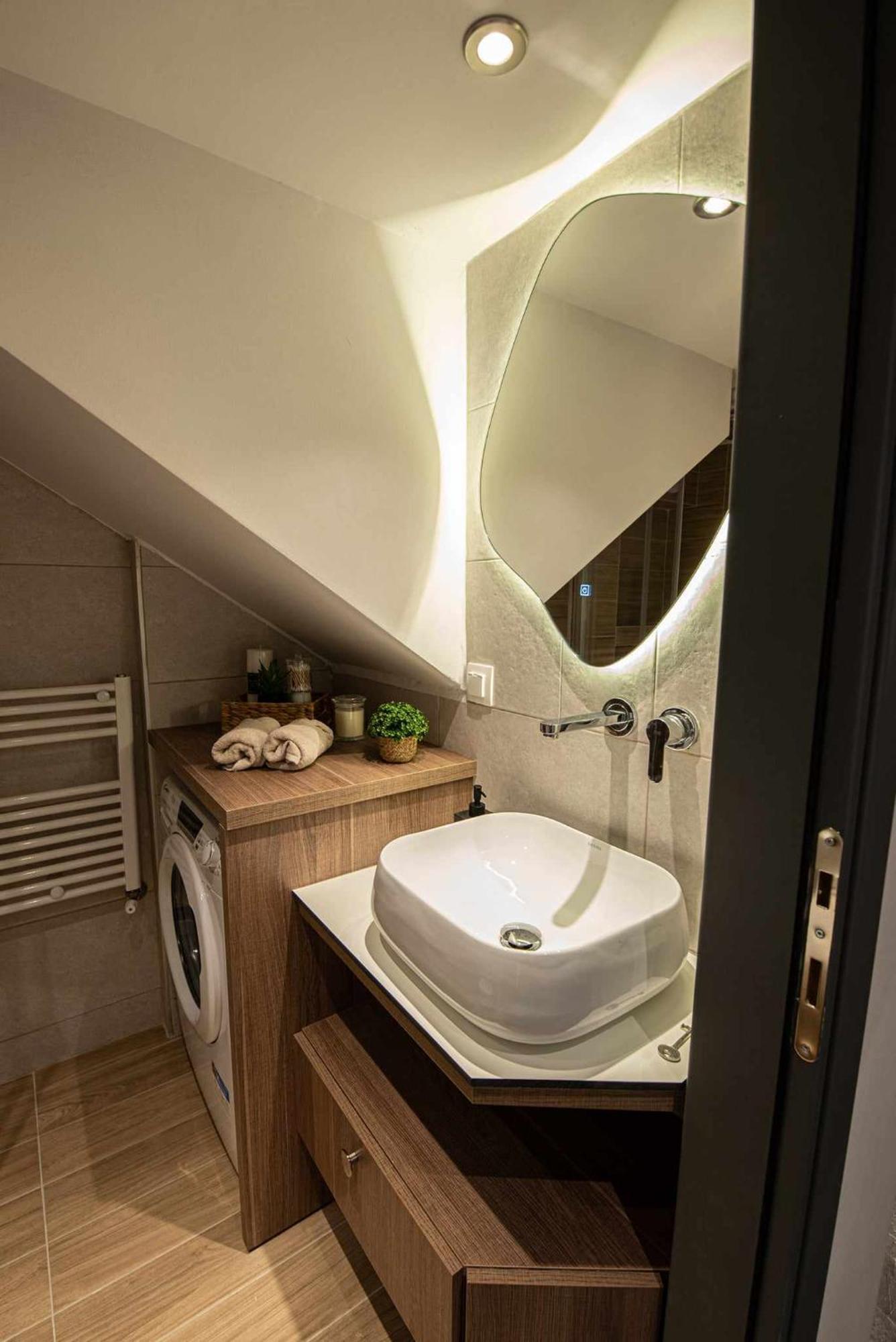 Appartamento Namaste Lofts Near Seaside Salonicco Esterno foto
