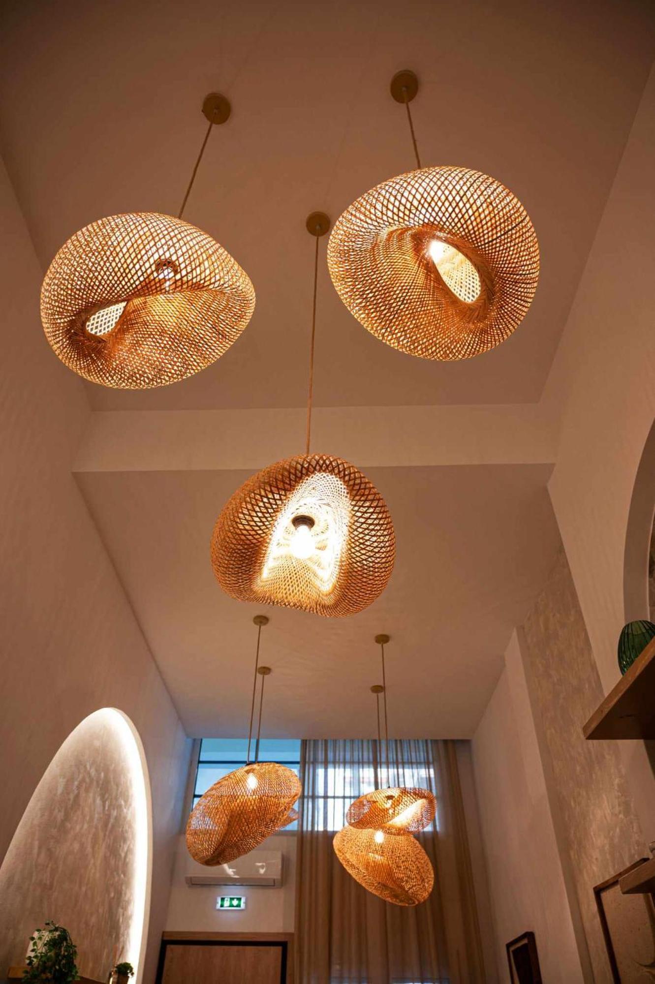 Appartamento Namaste Lofts Near Seaside Salonicco Esterno foto