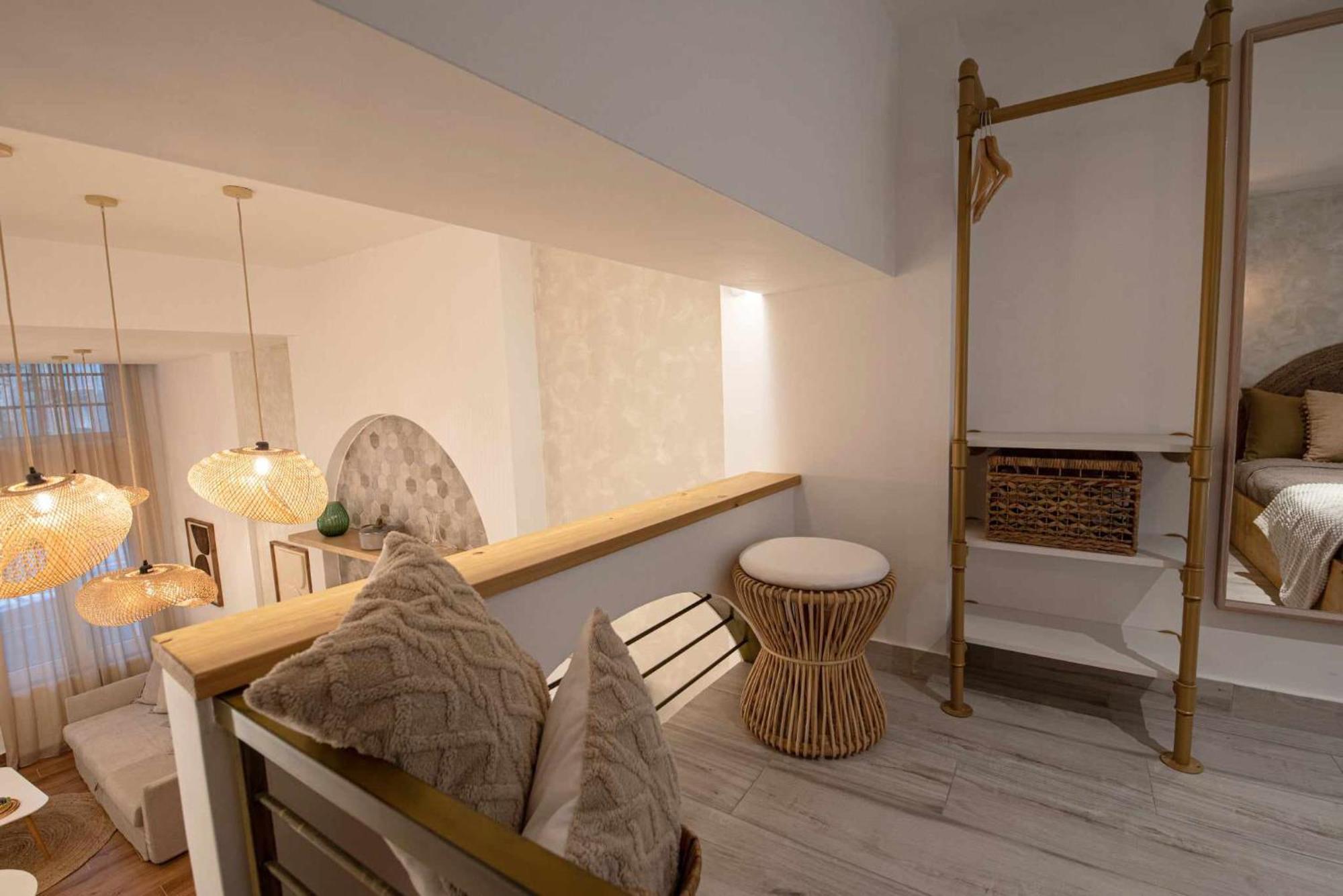 Appartamento Namaste Lofts Near Seaside Salonicco Esterno foto